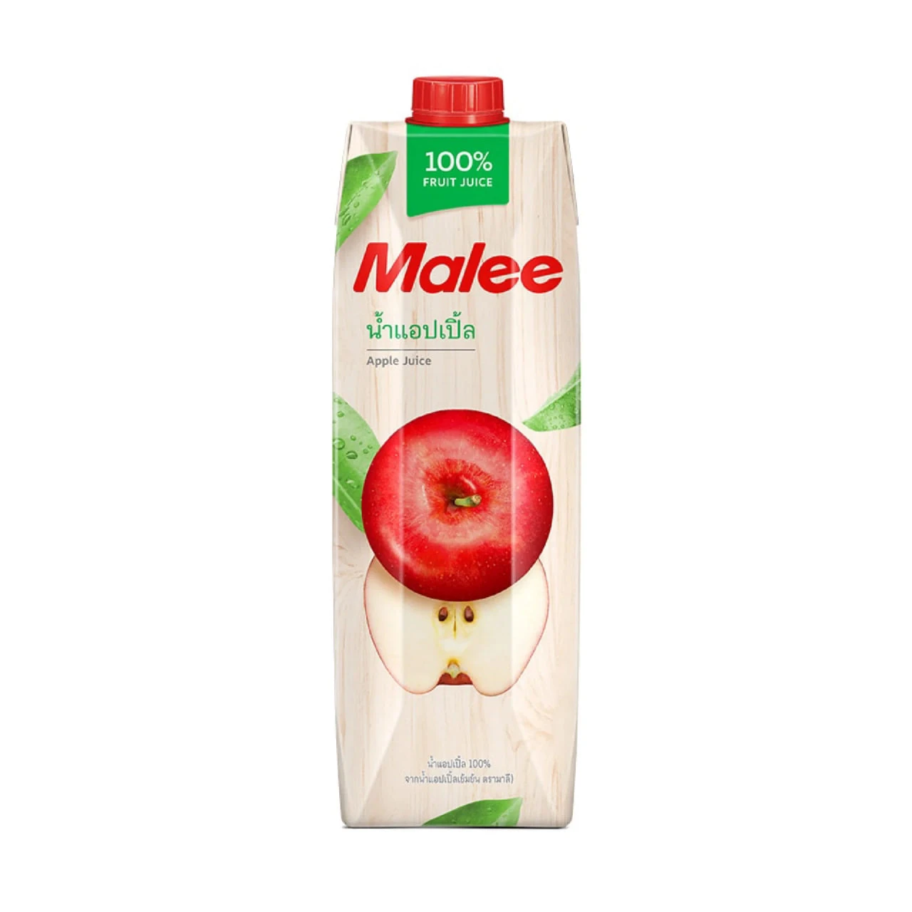Malee Apple Juice 1L